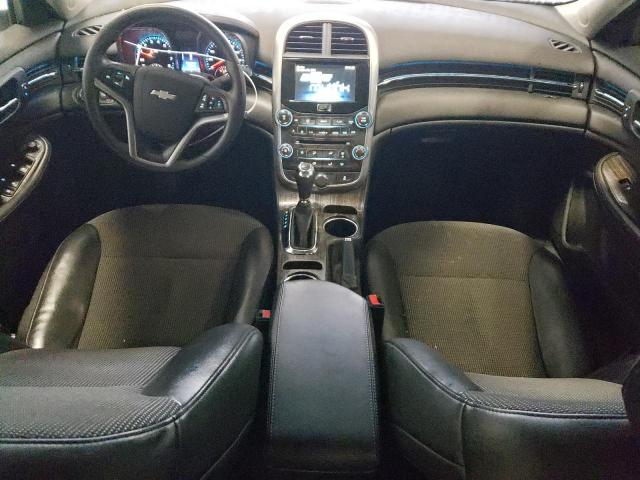 1G11C5SL7FF347940 - 2015 CHEVROLET MALIBU 1LT WHITE photo 8