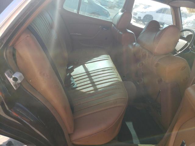 11612012025204 - 1980 MERCEDES-BENZ 300 BROWN photo 10