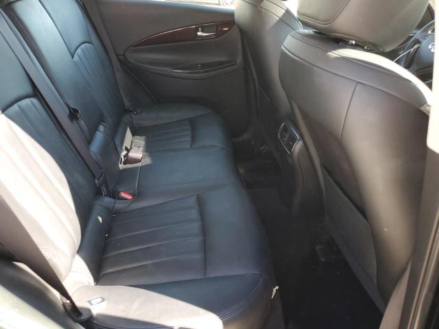 JN1AJ0HR3CM452982 - 2012 INFINITI EX35 BASE 黑色 照片 11