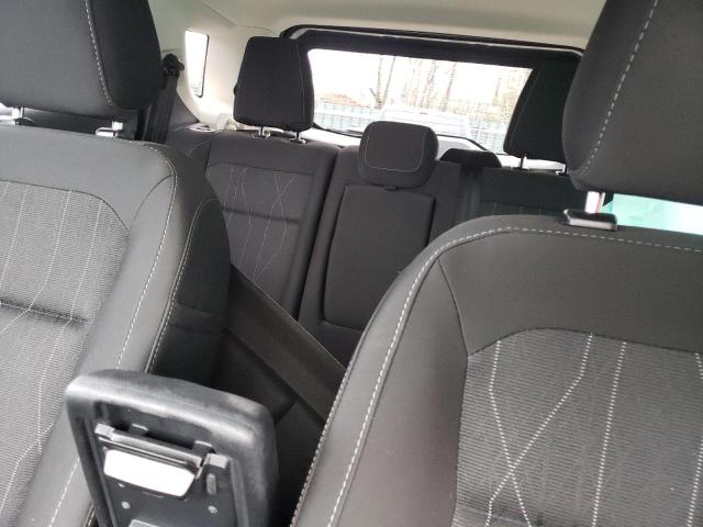 MAJ6S3GL4LC389028 - 2020 FORD ECOSPORT SE GRAY photo 10