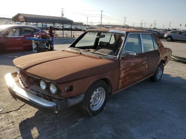 5331367 - 1979 BMW S 1000 BROWN photo 1