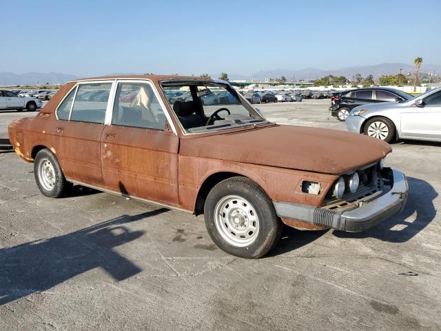 5331367 - 1979 BMW S 1000 BROWN photo 4