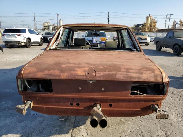 5331367 - 1979 BMW S 1000 BROWN photo 6