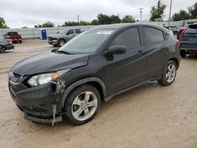 2016 HONDA HR-V EX, 