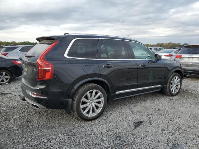 YV4A22PL2G1035912 - 2016 VOLVO XC90 T6 BLACK photo 3