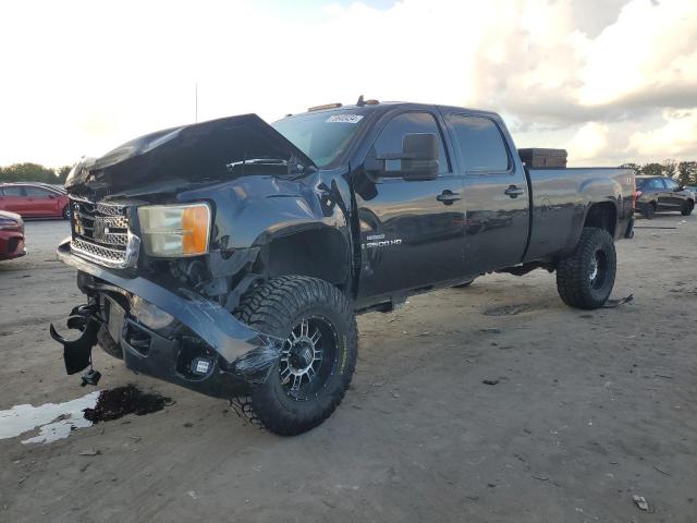 2008 GMC SIERRA K3500, 