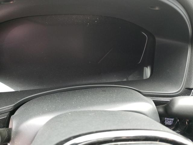 2HGFE2F59NH568195 - 2022 HONDA CIVIC SPORT 银色 照片 9