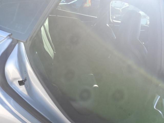 5YJSA1E22GF175724 - 2016 TESLA MODEL S 银色 照片 10