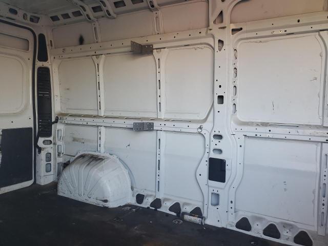 3C6LRVDG0ME548303 - 2021 RAM PROMASTER 2500 HIGH WHITE photo 11