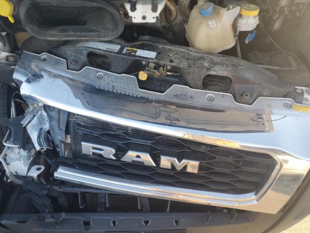 3C6LRVDG0ME548303 - 2021 RAM PROMASTER 2500 HIGH WHITE photo 12