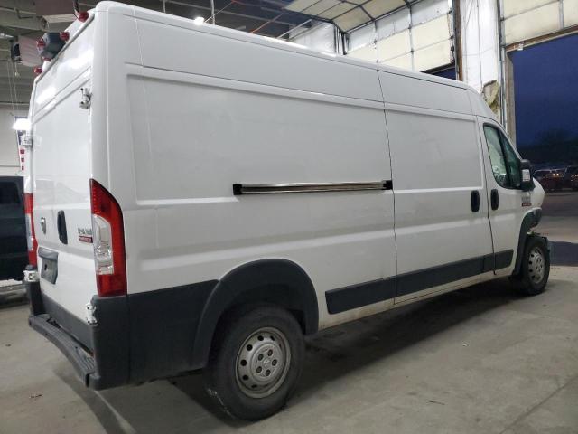 3C6LRVDG0ME548303 - 2021 RAM PROMASTER 2500 HIGH WHITE photo 3