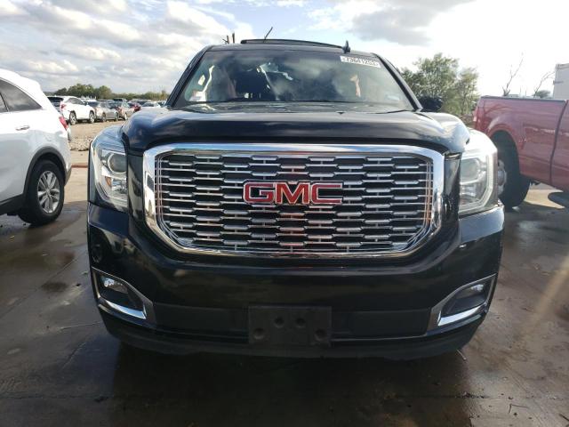 1GKS1HKJ5KR324087 - 2019 GMC YUKON XL DENALI BLACK photo 5