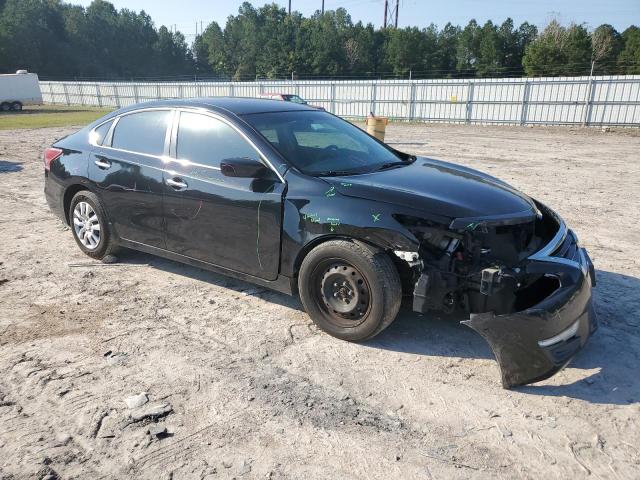 1N4AL3AP4DC267919 - 2013 NISSAN ALTIMA 2.5 BLACK photo 4