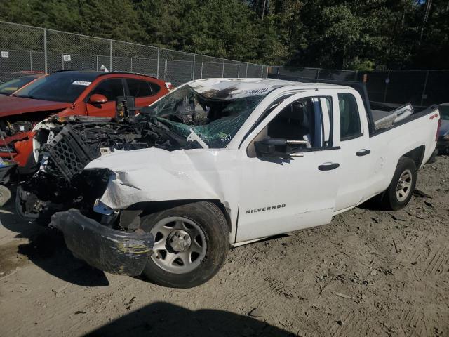 2015 CHEVROLET SILVERADO K1500, 