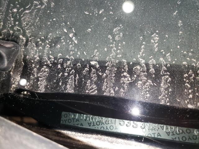 5TBRN34153S384106 - 2003 TOYOTA TUNDRA ACCESS CAB SR5 WHITE photo 12