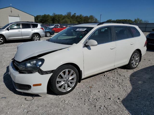 2014 VOLKSWAGEN JETTA TDI, 