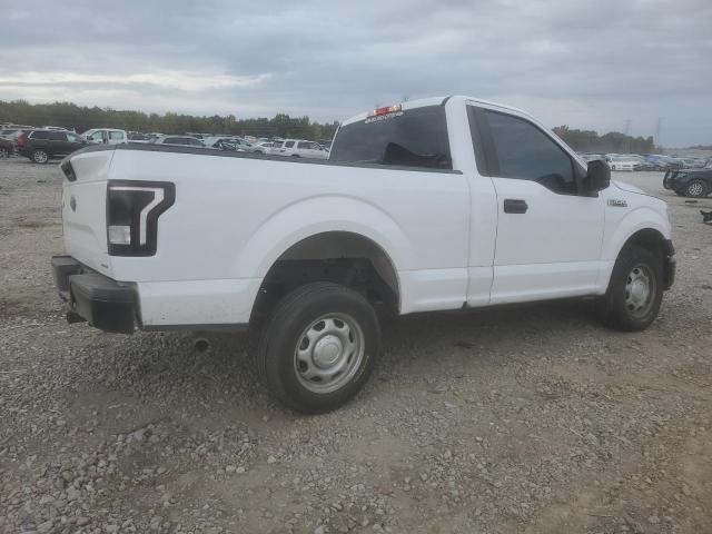 1FTMF1C89GKF01944 - 2016 FORD F150 WHITE photo 3