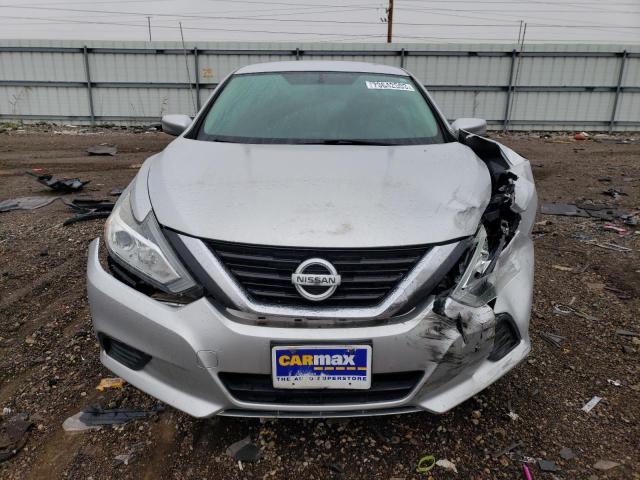 1N4AL3AP0GC142615 - 2016 NISSAN ALTIMA 2.5 SILVER photo 5