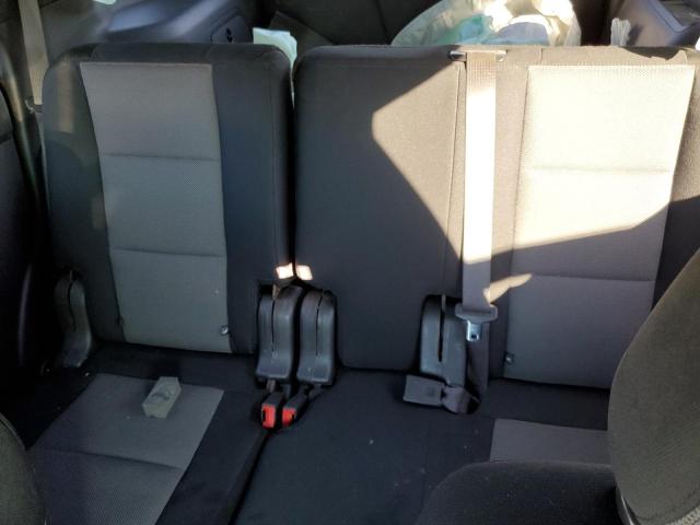 1FM5K8AR9FGA46448 - 2015 FORD EXPLORER POLICE INTERCEPTOR SILVER photo 10