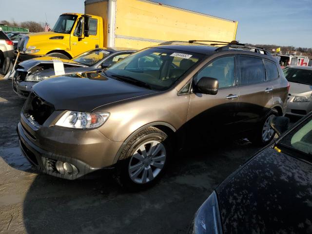 2008 SUBARU TRIBECA LIMITED, 