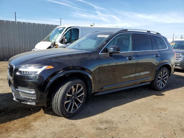 YV4102PKXK1421144 - 2019 VOLVO XC90 T5 MOMENTUM BLACK photo 1