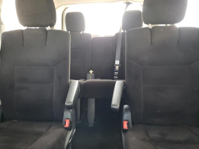 2C4RC1BG8ER368373 - 2014 CHRYSLER TOWN & COU TOURING BLACK photo 10