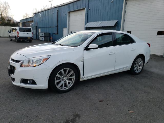 2015 CHEVROLET MALIBU 2LT, 