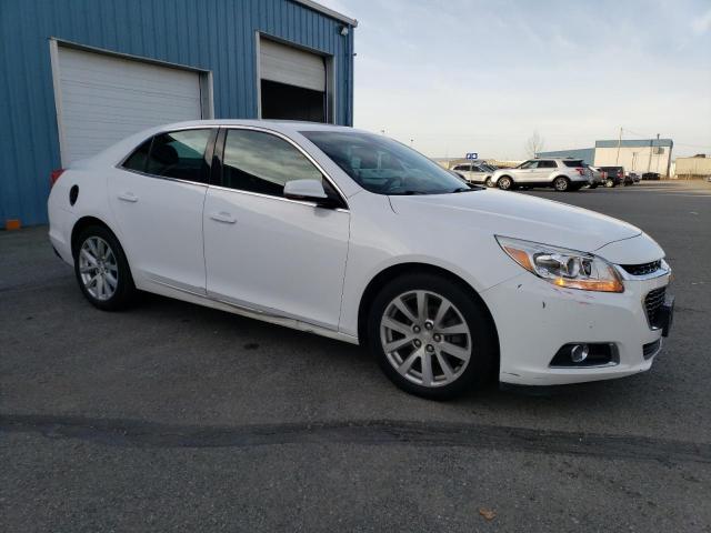 1G11D5SL5FF210251 - 2015 CHEVROLET MALIBU 2LT WHITE photo 4