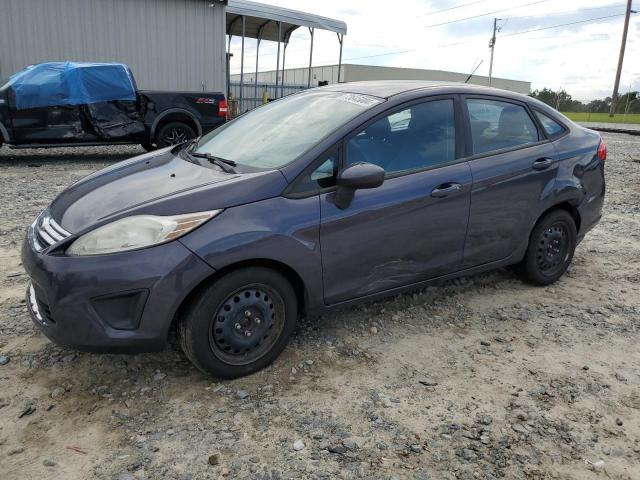 2012 FORD FIESTA SE, 