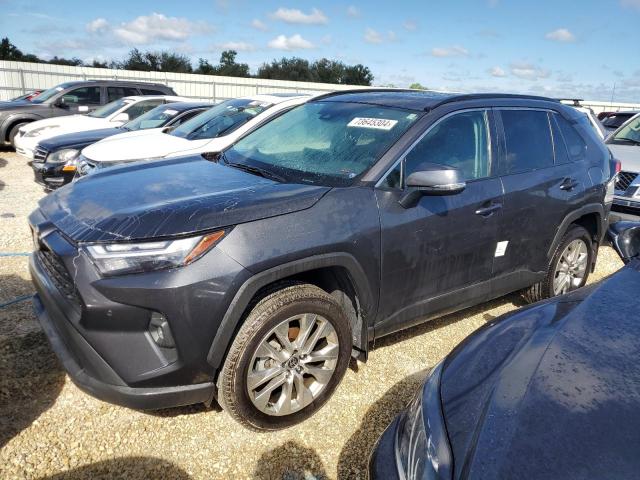 2024 TOYOTA RAV4 XLE PREMIUM, 