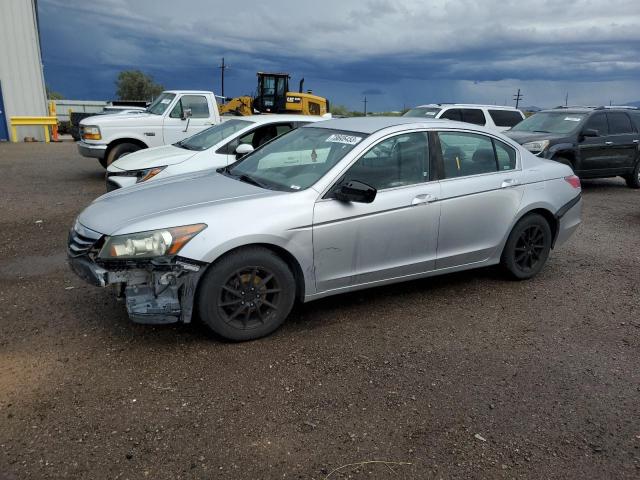 2011 HONDA ACCORD LX, 