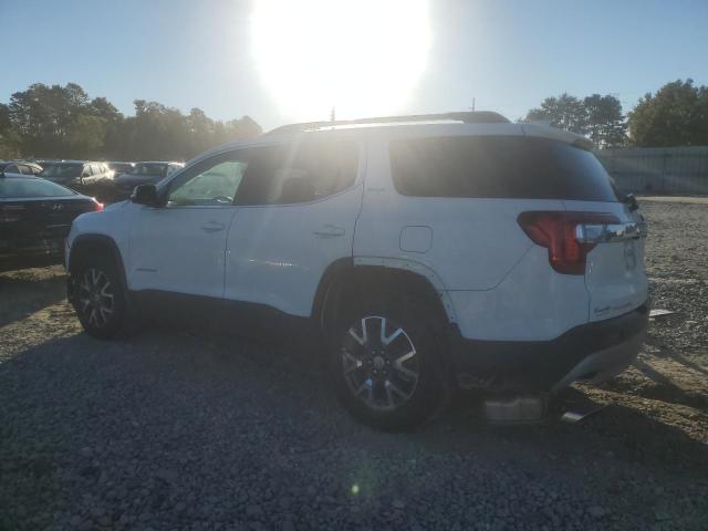 1GKKNRL4XLZ171212 - 2020 GMC ACADIA SLE WHITE photo 2