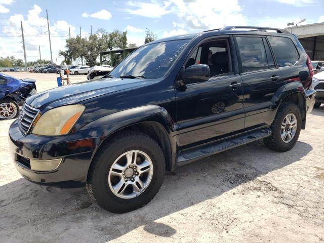 2005 LEXUS GX 470, 