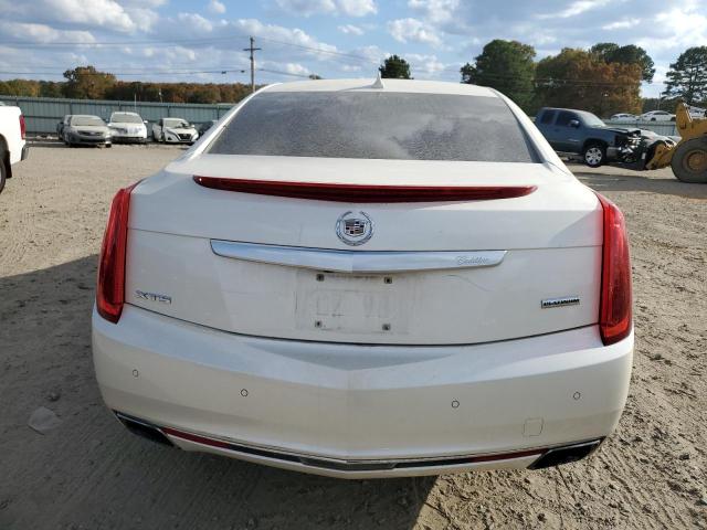 2G61P5S34D9184832 - 2013 CADILLAC XTS LUXURY COLLECTION BEIGE photo 6