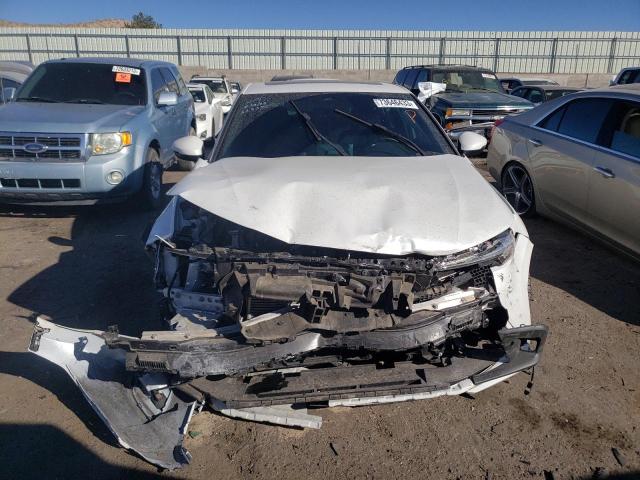 19XFL1H83NE016984 - 2022 HONDA CIVIC SPORT TOURING Ağ foto 5