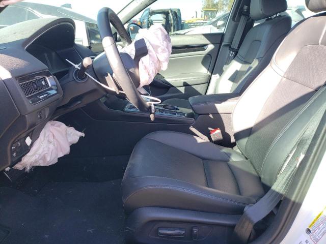 19XFL1H83NE016984 - 2022 HONDA CIVIC SPORT TOURING Ağ foto 7