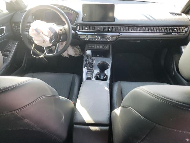 19XFL1H83NE016984 - 2022 HONDA CIVIC SPORT TOURING Ağ foto 8