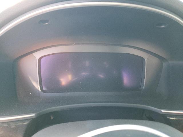 19XFL1H83NE016984 - 2022 HONDA CIVIC SPORT TOURING Ağ foto 9