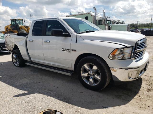 1C6RR6GT6GS382427 - 2016 RAM 1500 RHO SLT WHITE photo 4