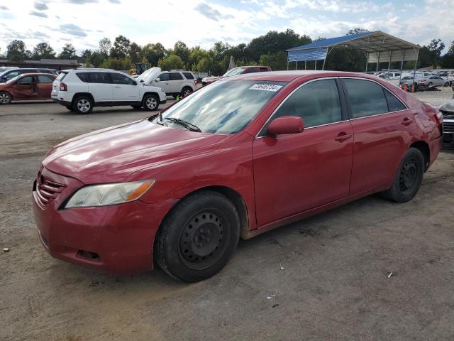 2007 TOYOTA CAMRY CE, 