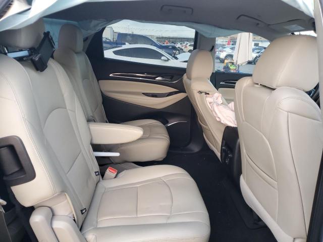 5GAERBKW3MJ226351 - 2021 BUICK ENCLAVE ESSENCE 白色 照片 10