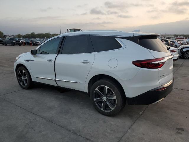 5GAERBKW3MJ226351 - 2021 BUICK ENCLAVE ESSENCE 白色 照片 2