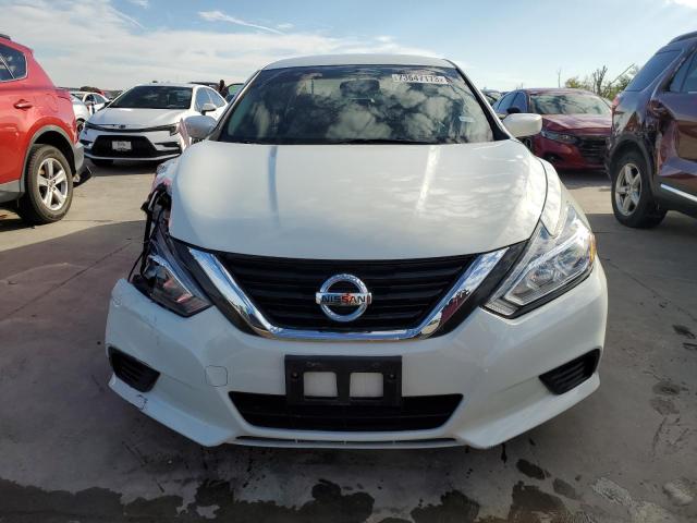 1N4AL3AP8HC253396 - 2017 NISSAN ALTIMA 2.5 WHITE photo 5