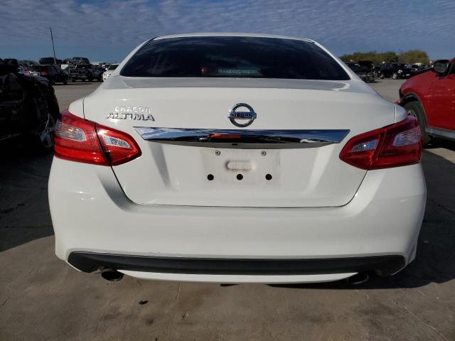 1N4AL3AP8HC253396 - 2017 NISSAN ALTIMA 2.5 WHITE photo 6