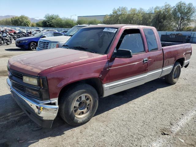 1994 CHEVROLET GMT-400 C1500, 