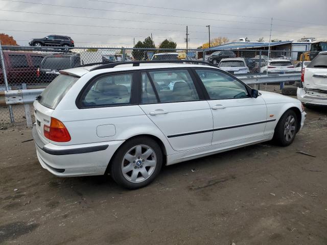 WBAAR3340YJM02842 - 2000 BMW 323 IT WHITE photo 3