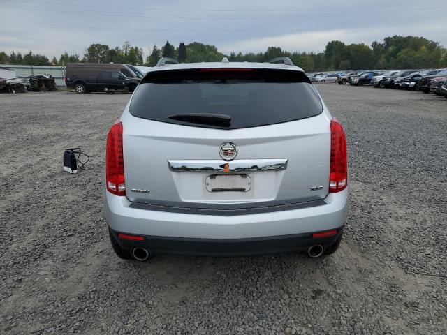 3GYFNAE39DS515379 - 2013 CADILLAC SRX SILVER photo 6