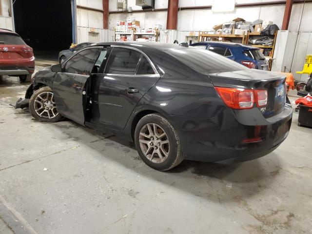 1G11C5SA8DF201199 - 2013 CHEVROLET MALIBU 1LT შავი ფოტო 2