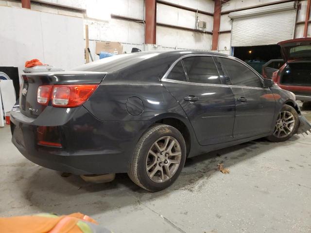 1G11C5SA8DF201199 - 2013 CHEVROLET MALIBU 1LT შავი ფოტო 3