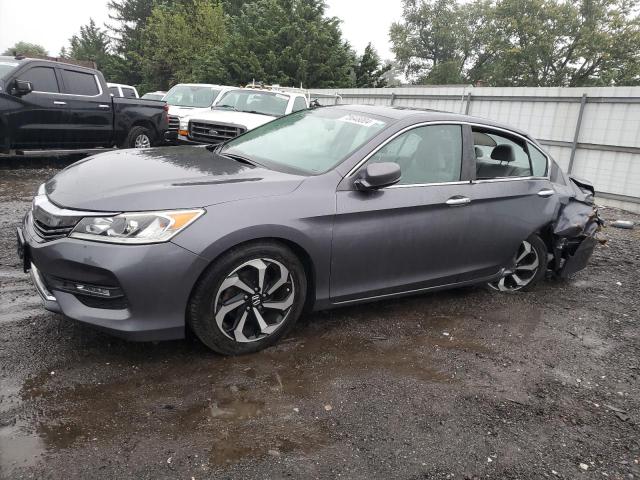 2016 HONDA ACCORD EX, 